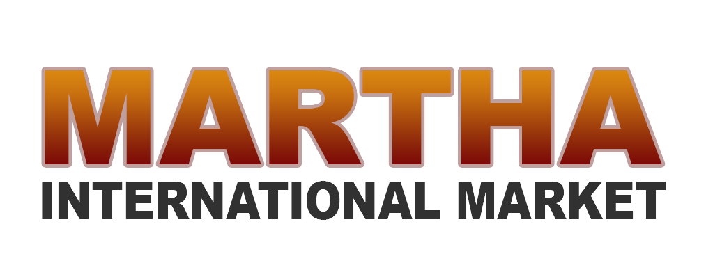 MARTHA INTERNATIONAL MARKET