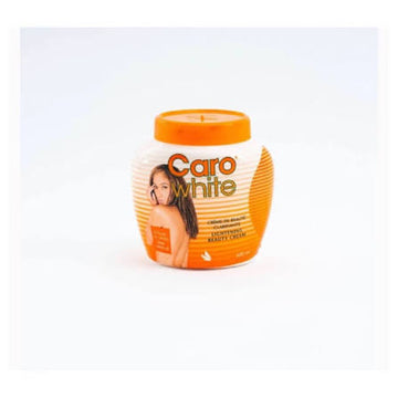 Caro White Lightening Beauty Cream