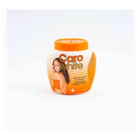 Caro White Lightening Beauty Cream