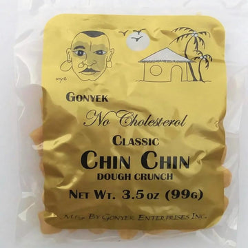 Gonyek Chin Chin