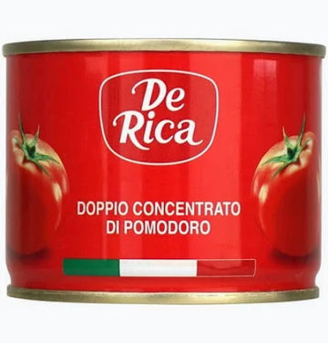 De Rica Tomato Paste