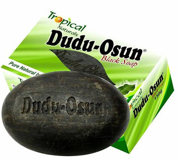 Dudu Osun Black Soap