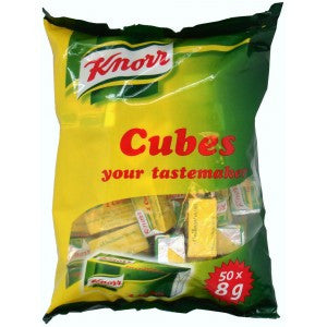 Knorr Seasoning Cubes