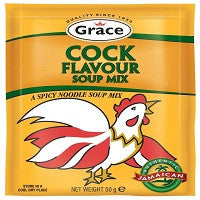 Grace Cock Soup Mix - 1.76 Oz