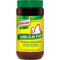 Knorr Chicken Bouillon - 225g
