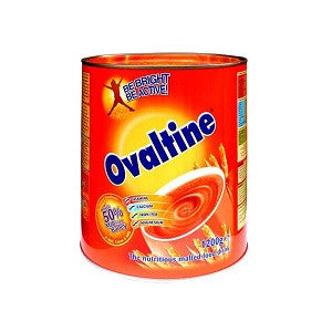 Ovaltine Malt Drink - 1.2Kg