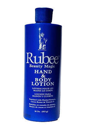 Rubee Lotion
