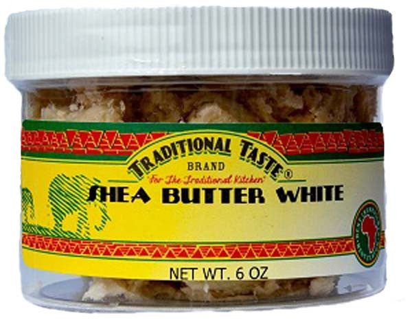 Shea Butter - .5lbs