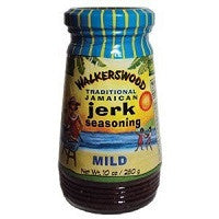 Walkerswood Jerk Sauce - Mild